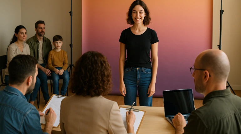 Kastamonu Cast Ajanslarına Başvuru Rehberi