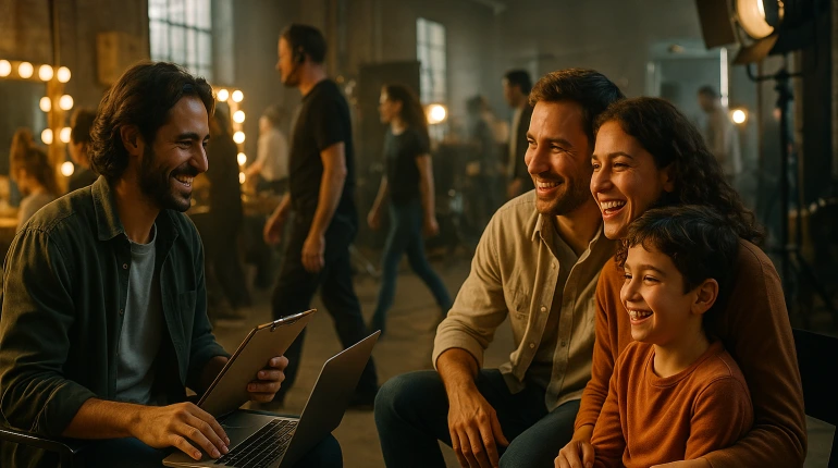 Siirt dizi oyunculuğu başvurusu nasıl yapılır