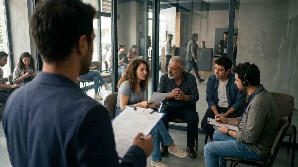5 Adımda Bolu Reklam Yüzü Başvurusu