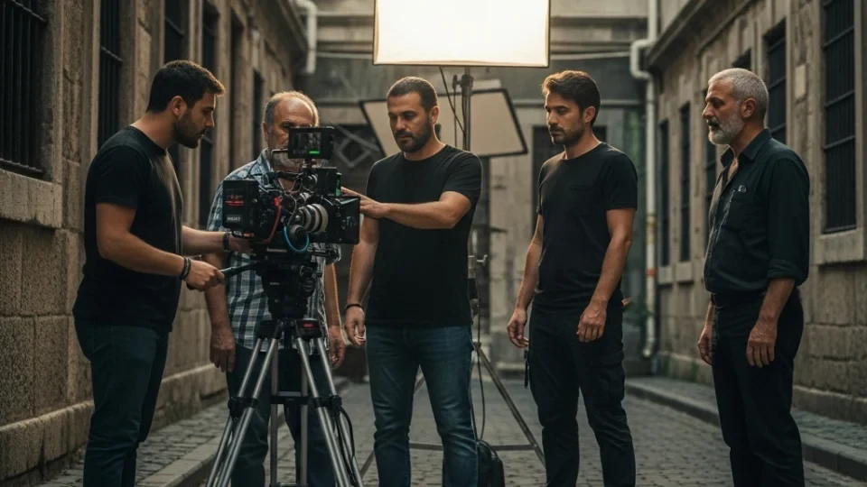 Cast Ajansı Başvurusu Ne Kadar Sürer?