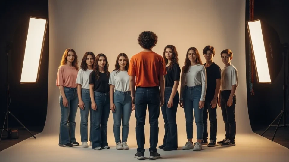 Osmaniye Cast Ajansına Başvurmak Kolay Ama Zorlukları Var