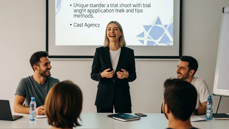 Spor Markası Yüzü Olmak