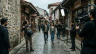 7 Adımda Kastamonu'dan Dizi ve Reklam Başvurusu