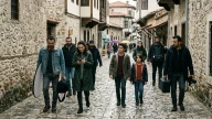 Çocuk Oyuncu Olmak Hayal mi, Gerçek mi: Erzincan'da Fırsatlar v