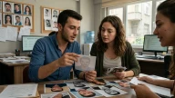 Hatay'dan Cast Başvurusu