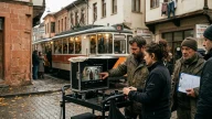 Iğdır'da bebek oyuncu ajansı nasıl çalışır?