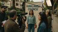 Kırklareli'nden Dizi Oyunculuğu Başvurusu Nasıl Yapılır, Nelere