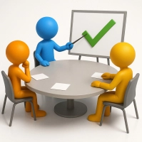 3. Adım: Onay Süreci