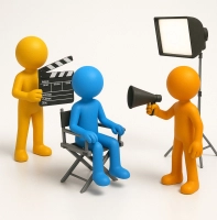 4. Adım: Set Zamanı!