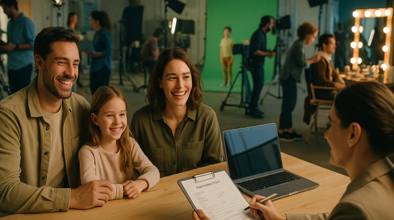 Ajansa Kayıt Sonrası Süreçte Nelerle Karşılaşırsınız?