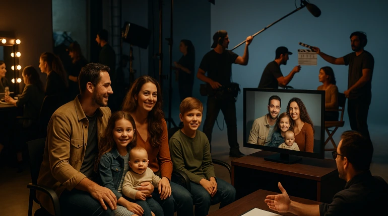 Ajansınızın başarı hikayeleri var mı?