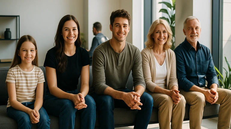 Aksaray Modellik ve Oyunculuk Ajansı Seçmeleri