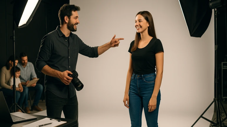 Ankara Cast Ajansları 2026 Güncel Başvuru Bilgileri