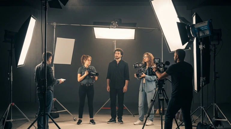 Antalya Dizi Reklam Oyuncu Başvurusu
