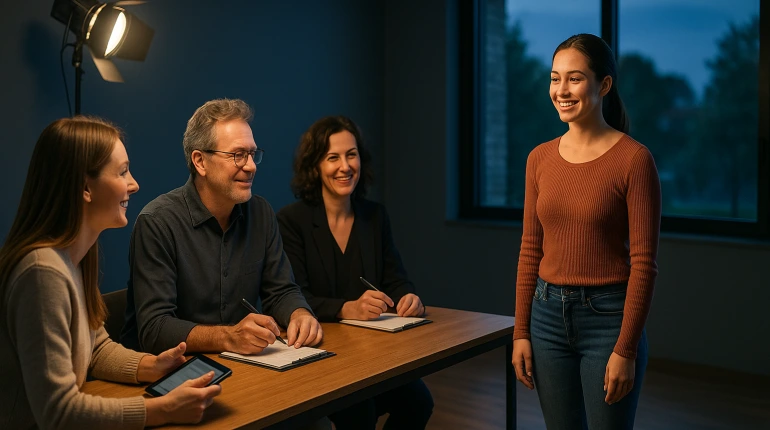 Bayburt Cast Ajanslarına Başvuru Rehberi