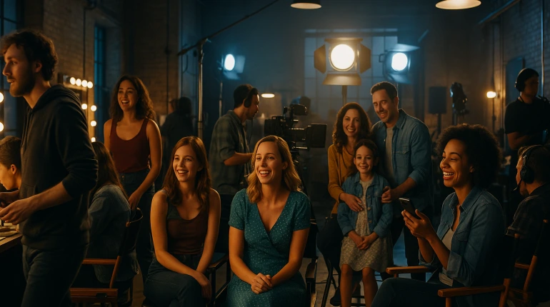 Bitlis Modellik ve Oyunculuk Ajansı Seçmeleri