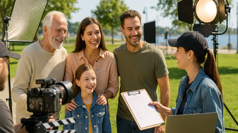 Bitlis Oyunculuk Ajansı Başvuru Rehberi