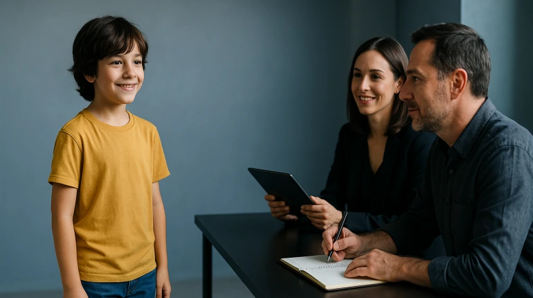 Bitlis'te Dizi Oyunculuğu Başvurusu: Hayallerine Adım At