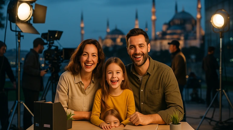 Bolu cast ajansı başvuru bilgileri