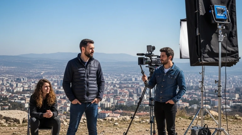 Burdur figüranlık başvurusu ve kayıt adımları