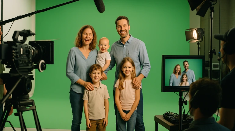 Çekim Örneklerini Siz mi Çekiyorsunuz? Doğru Adımlar ve İpuçları