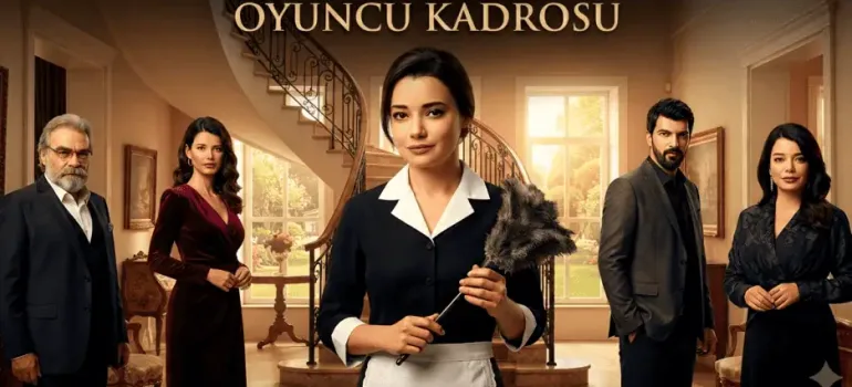 Cevher dizisi çocuk oyuncu ve yeni yüz başvurusu