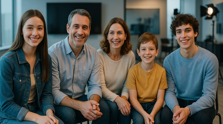 Deneyimsizler İçin Bursa Cast Ajans Fırsatları