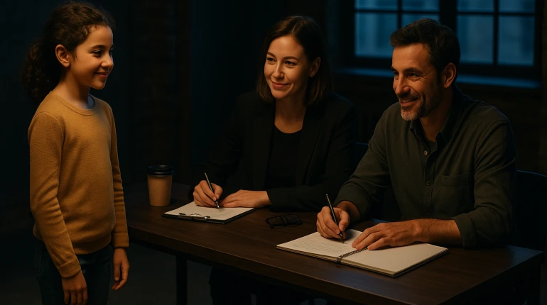 Diyarbakır Dizi ve Film Prodüksiyonları için Cast