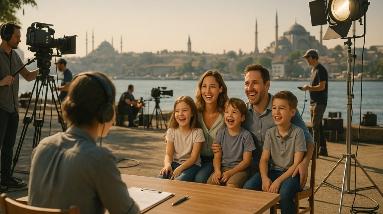 Doğaçlama Oyunlar Gerçekten Oluyor Mu?