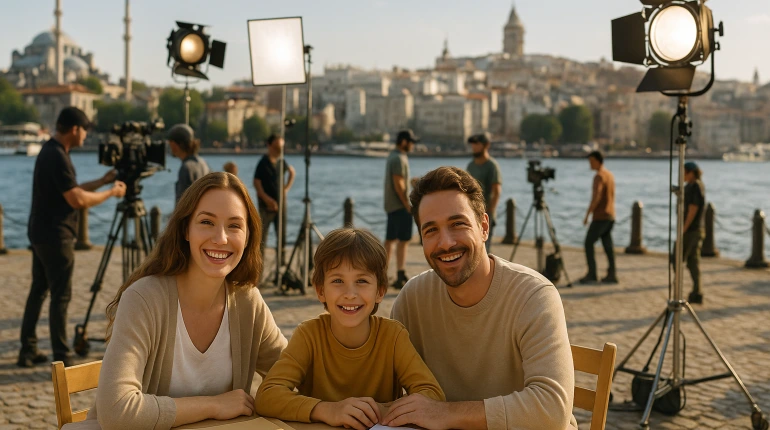 Düzce dizi oyunculuğu başvurusu nasıl yapılır