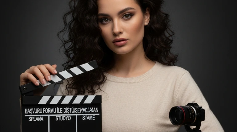 Erzurum Oyuncu Ajansı Online Kayıt