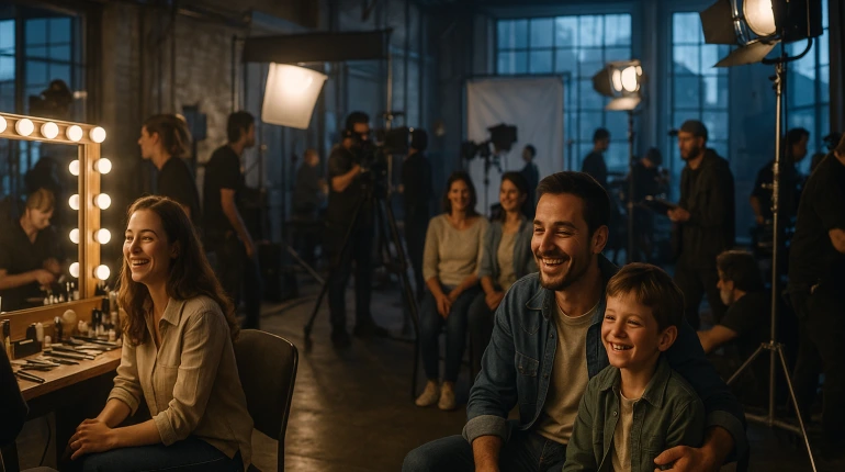 Giresun Dizi Film Oyuncu Seçmesi