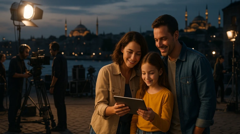 Hafta Sonu Oyuncu Seçmesi Kayıtlarında Başarıya Giden Yol