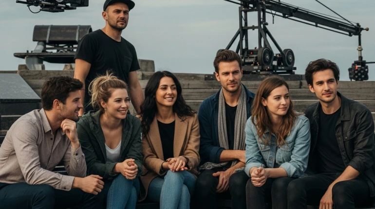 Hakkari cast ajansına nasıl başvurulur?