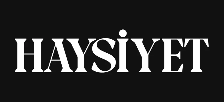 Haysiyet dizisi Kanal D tanıtım görseli