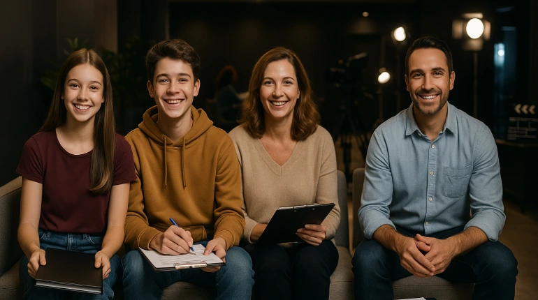 Isparta genç oyuncu 13 17 yaş başvurusu