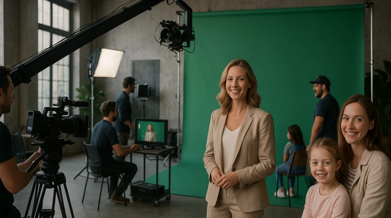 İstanbuldaki En İyi Oyuncu Ajansları