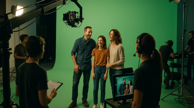 Kahramanmaraş Acil Oyuncu Aranıyor İlanları ve Başvuru