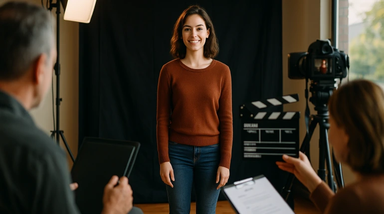 Karaman Oyuncu Ajansı Başvuru Koşulları