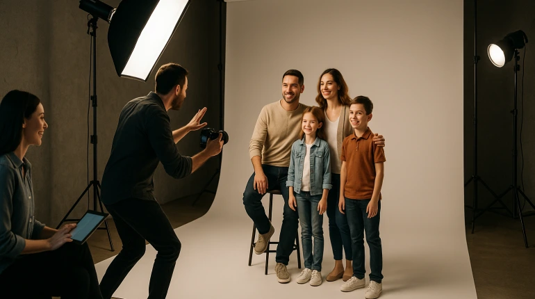 Kırıkkale cast ajansı başvurusu
