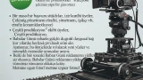 Babalar Günü reklamı oyuncu başvurusu