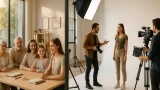 Cast Ajansları ve Çalıştıkları Yapımcı Profilleri