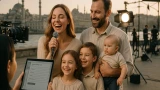 Şarkı söyleyerek cast ajansına başvurulur mu?