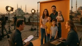 Tokat çocuk oyuncu ajansı başvurusu
