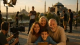 Uşak çocuk oyuncu ajansı başvurusu