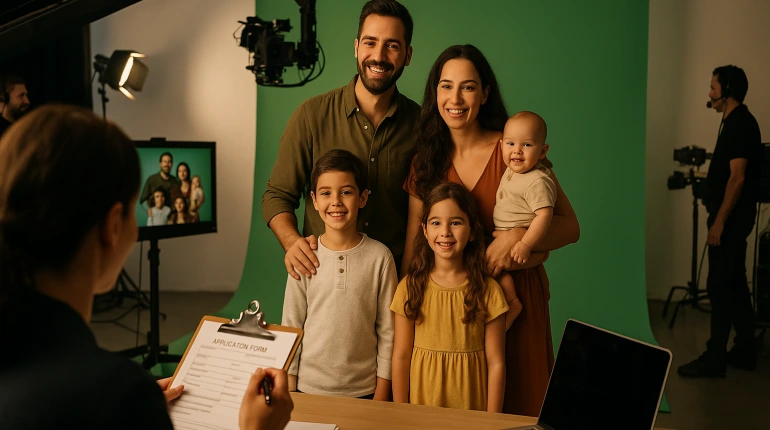 Mardin reklam oyunculuğu başvurusu ve şartlar