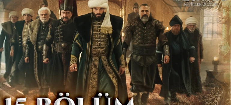 Mehmed Fetihler Sultanı Dizisi İçin Oyuncu Başvurusu Rehberi
