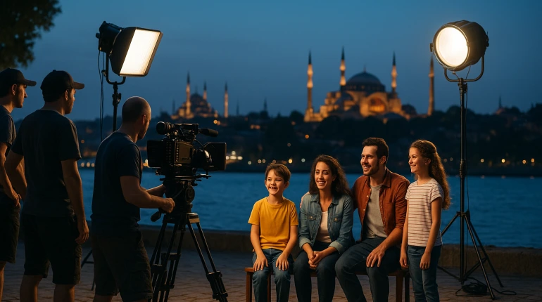 Öğrenciler İçin Edirne Oyunculuk Ajansı Seçenekleri