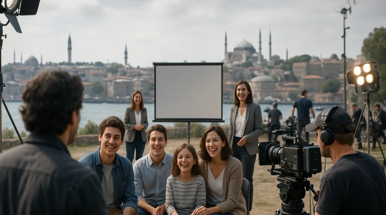 Öğrenciler İçin Muş Oyunculuk Ajansı Seçenekleri