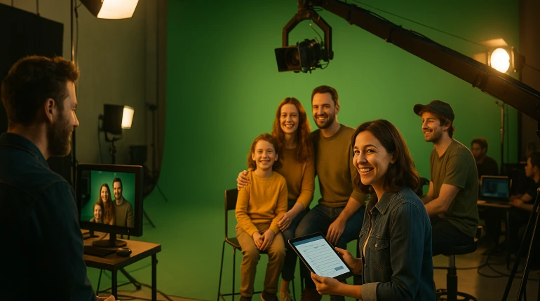 Ordu Cast Ajansları 2026 Güncel Başvuru Bilgileri